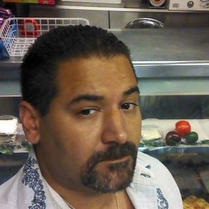 Meet your Posher, Jamie